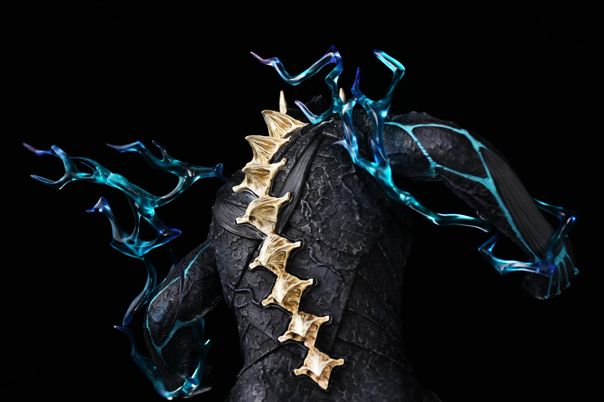 Amazing Z Studio - Kafka Hibino Kaiju Form [2 Variants]