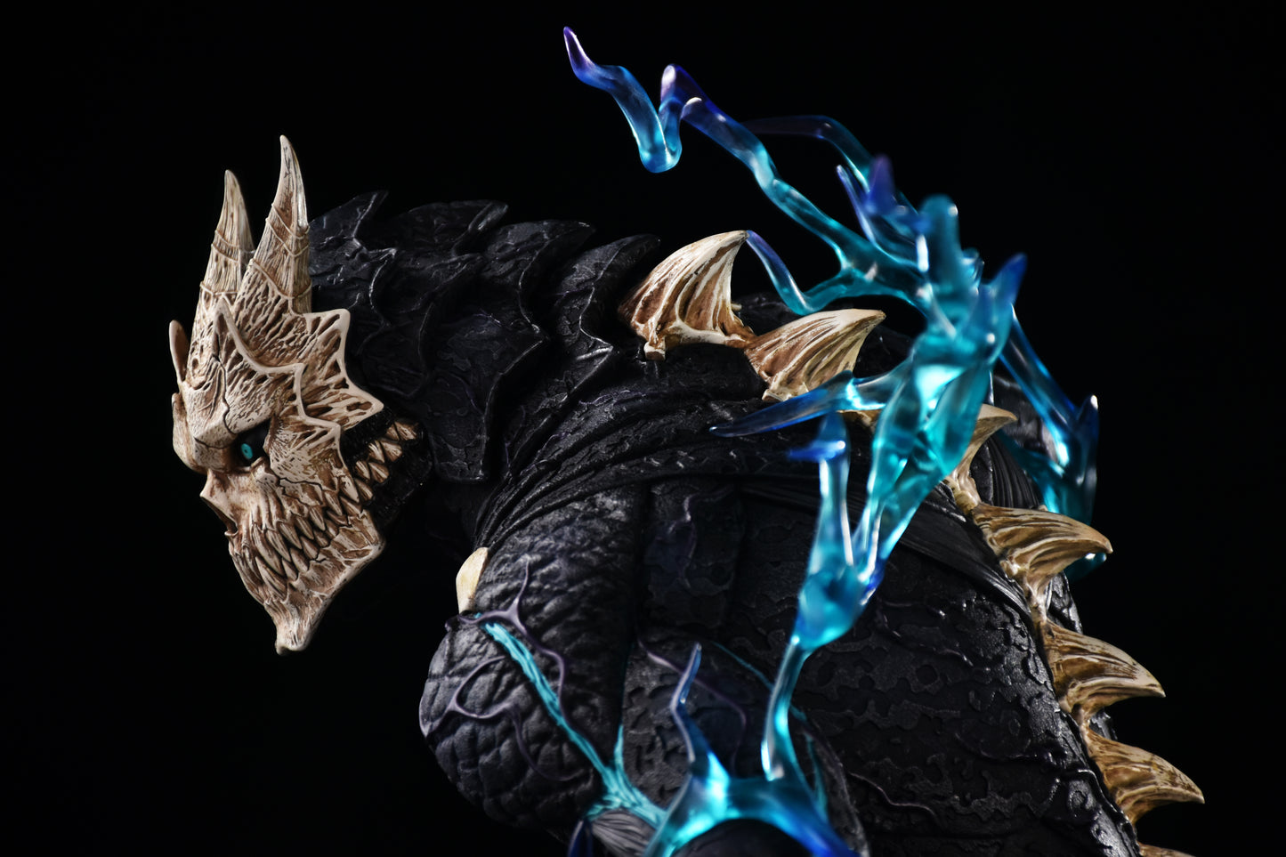 Amazing Z Studio - Kafka Hibino Kaiju Form [2 Variants]