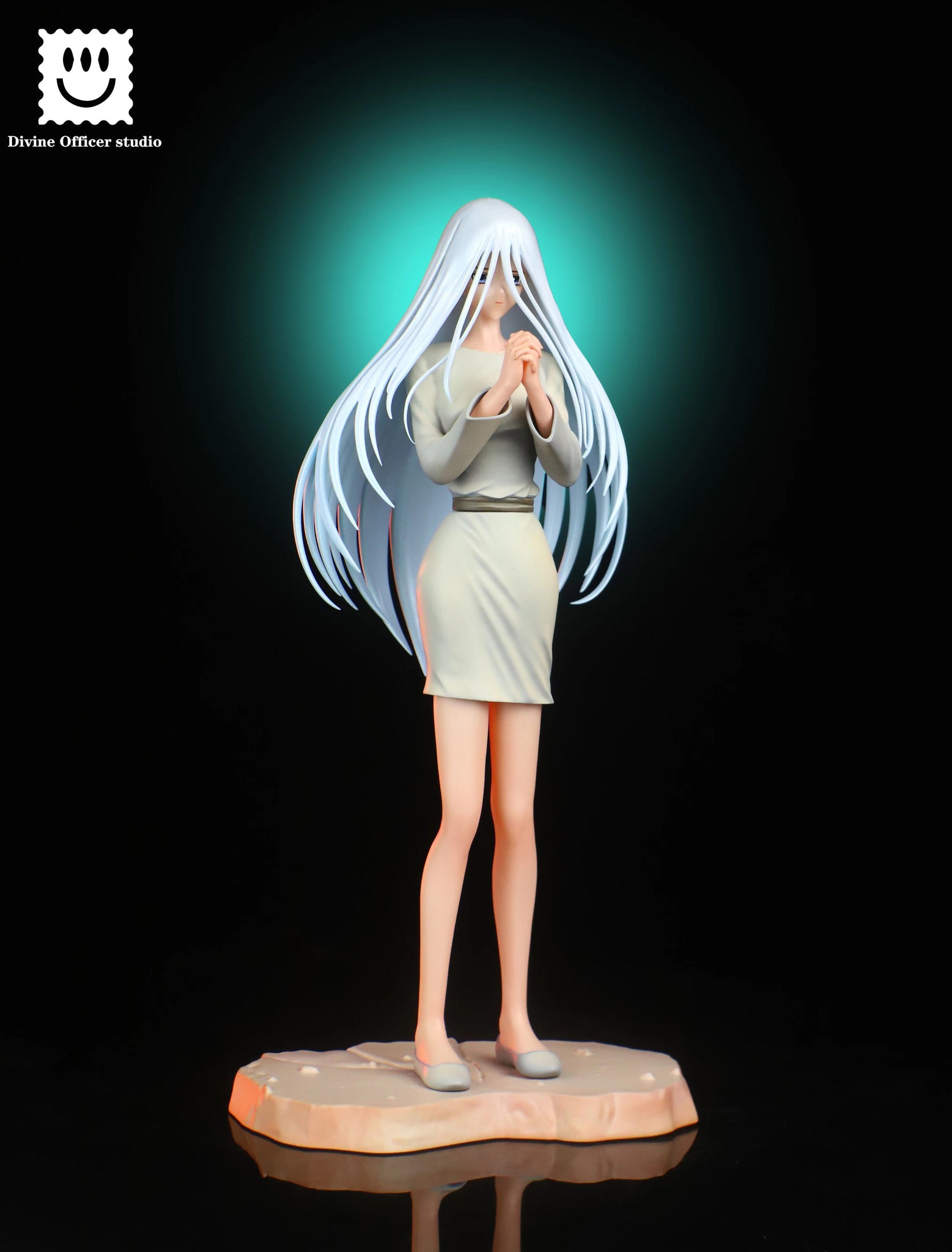 Divine Officer Studio - Kisara