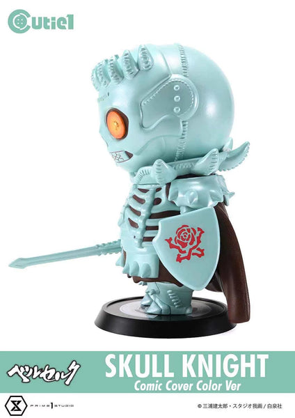 Prime 1 Studio x Cutie1 - Guts Berserker Armor (Phase 3) Bloody Ver. [CT1-24004]/ Skull Knight Comic Cover Color Ver. [CT1-24005]