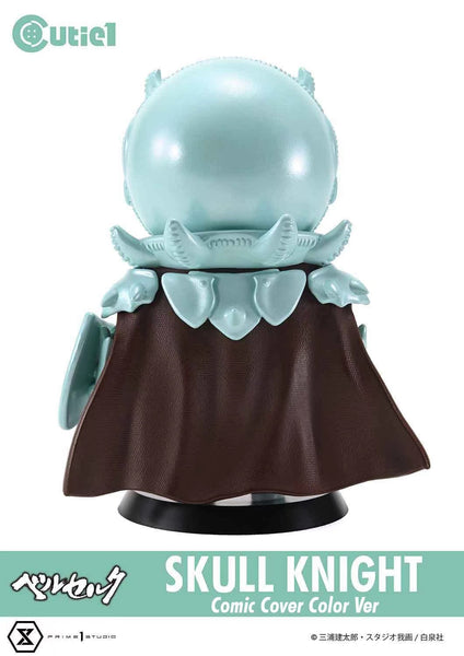 Prime 1 Studio x Cutie1 - Guts Berserker Armor (Phase 3) Bloody Ver. [CT1-24004]/ Skull Knight Comic Cover Color Ver. [CT1-24005]