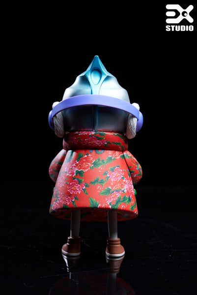 EX Studio - Northeast Ultraman Tiga Chibi Ver.