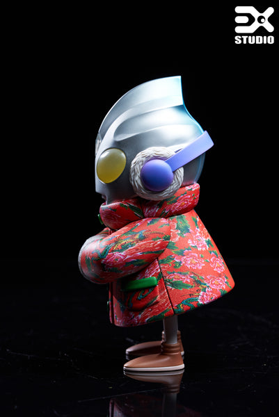 EX Studio - Northeast Ultraman Tiga Chibi Ver.