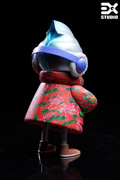 EX Studio - Northeast Ultraman Tiga Chibi Ver.