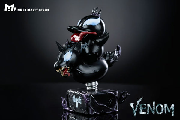 Mixed Beauty Studio - Psyduck / Pikachu Cosplay Venom [5 Variants]