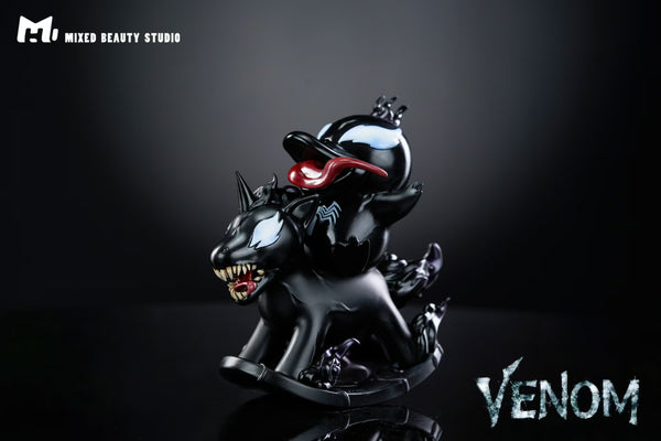 Mixed Beauty Studio - Psyduck / Pikachu Cosplay Venom [5 Variants]