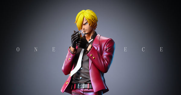 LX Studio - Vinsmoke Sanji 2.0 [3 Variants]