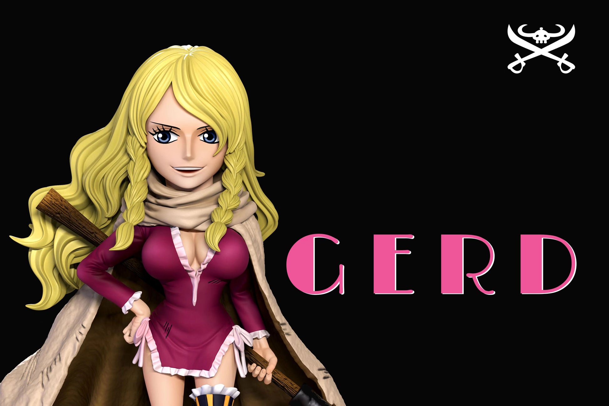 A+ Institute - Gerd