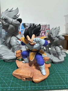 PISCES Studio - Starting Hand Vegeta [2 Variants]