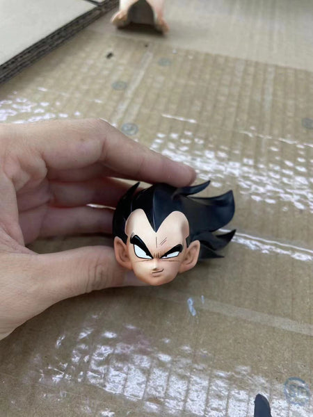 PISCES Studio - Starting Hand Vegeta [2 Variants]