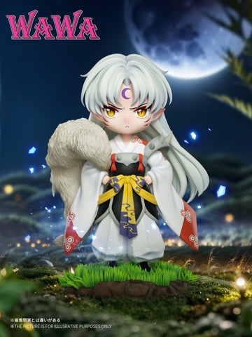 WAWA Studio - Sesshomaru