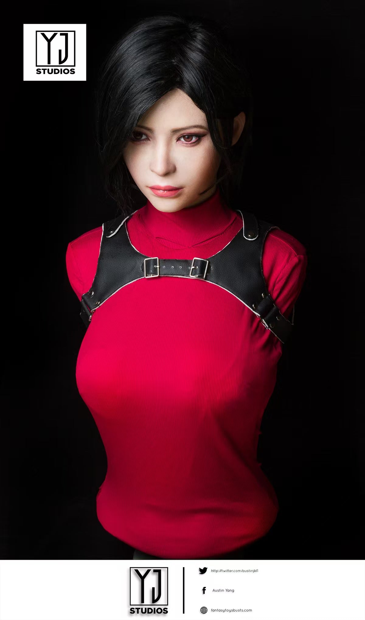 YJ Studio - Ada Wong Bust