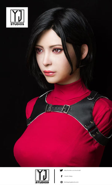 YJ Studio - Ada Wong Bust