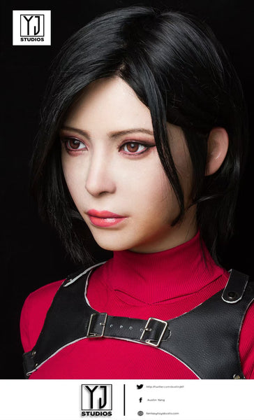 YJ Studio - Ada Wong Bust