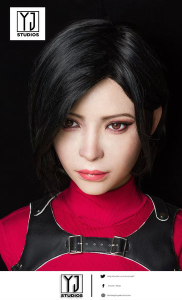 YJ Studio - Ada Wong Bust