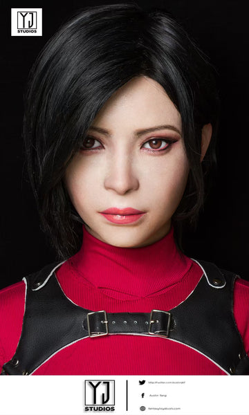 YJ Studio - Ada Wong Bust