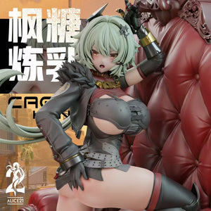 Alice21 Studio - Caesar King [4 Variants]