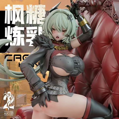 Alice21 Studio - Caesar King [4 Variants]