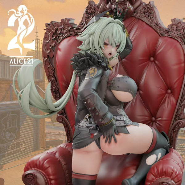 Alice21 Studio - Caesar King [4 Variants]