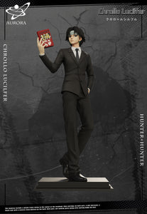 Aurora Studio - Chrollo Lucilfer Suit Ver.