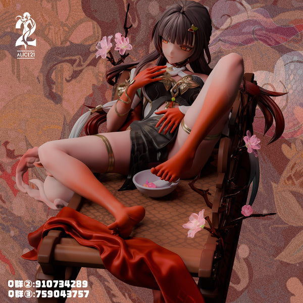 Alice21 Studio - Lingsha [5 Variants]