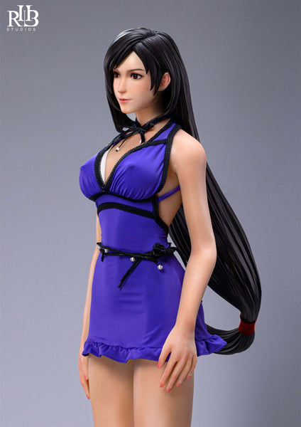 RHB Studio - Movable Tifa Lockhart [2 Variants]