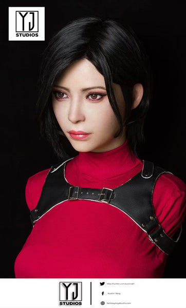 YJ Studio - Ada Wong Bust