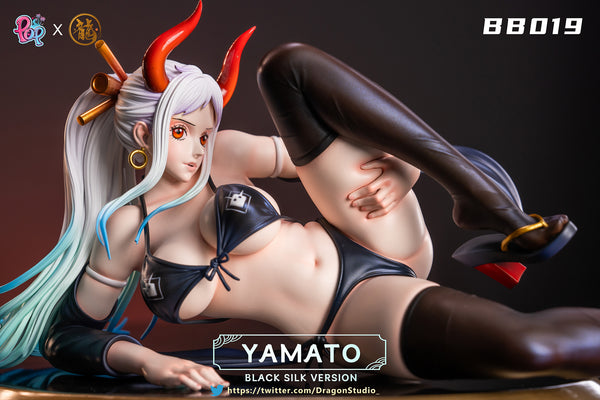 Dragon Studio X POP Studio - Yamato 2.0 [BB019][2 Variants]