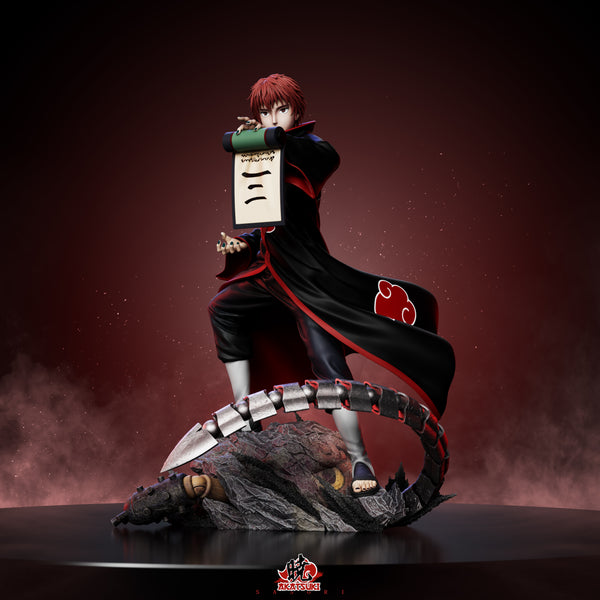 Akatsuki Studio - Sasori