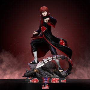 Akatsuki Studio - Sasori