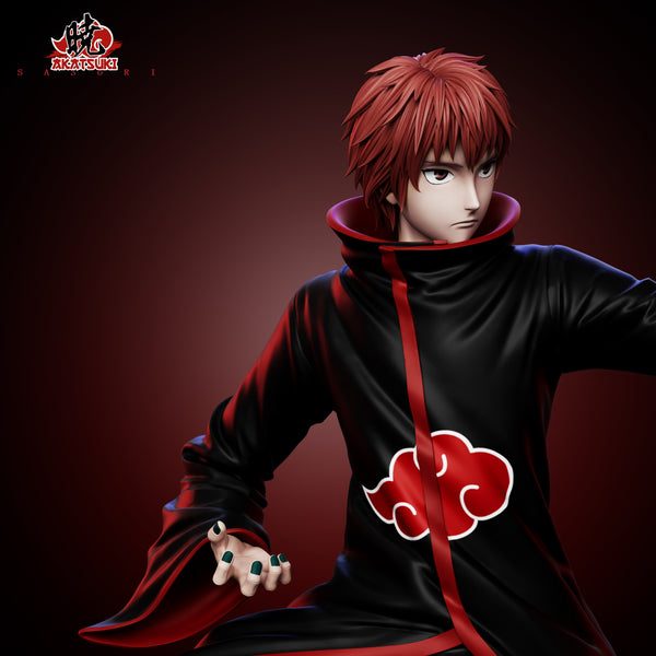 Akatsuki Studio - Sasori