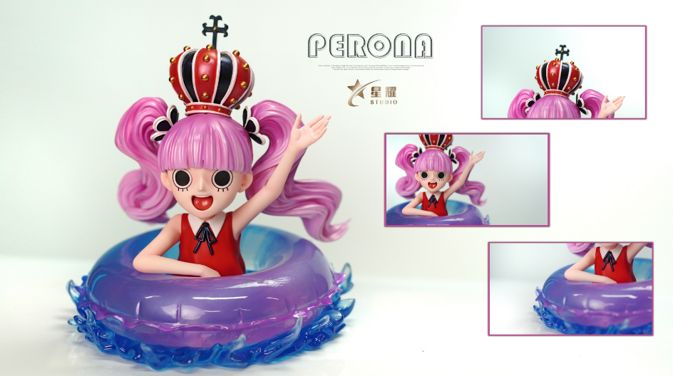 Xing Yao Studio - Childhood Perona