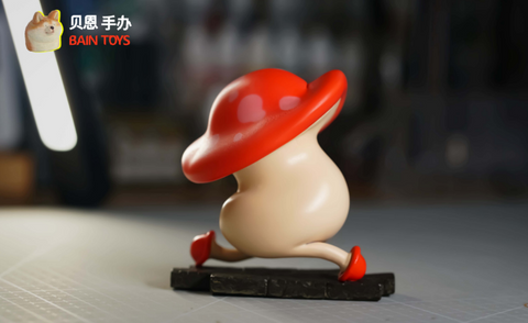 BAIN TOYS - Walking Mushroom