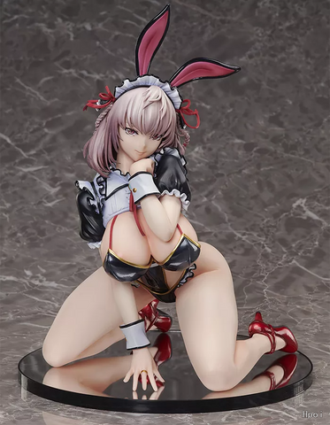 BINDing x Native - Sara Nogami Bare Leg Bunny Ver.