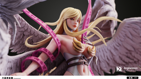 K2 Studio - Angewomon [3 Variants]