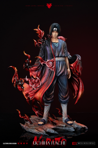 OKR Studio - Itachi Uchiha [2 Variants]