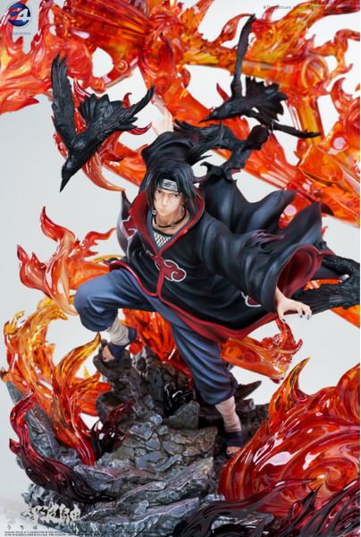 C4 Studio - Itachi Uchiha [2 Variants]