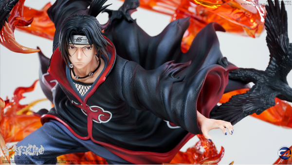 C4 Studio - Itachi Uchiha [2 Variants]