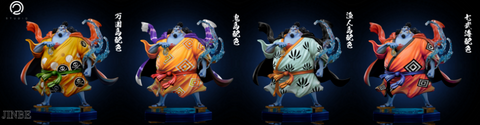 C2 Studio - Jinbe [4 Variants]