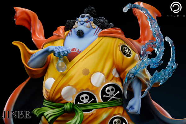 C2 Studio - Jinbe [4 Variants]