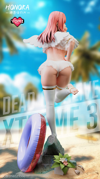 Yomi Studio - Honoka [Cast Off][2 Variants]