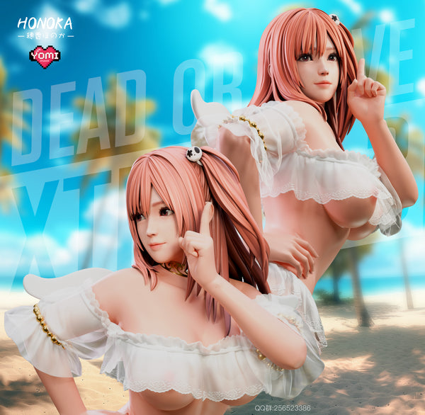 Yomi Studio - Honoka [Cast Off][2 Variants]