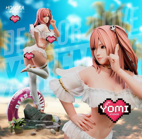 Yomi Studio - Honoka [Cast Off][2 Variants]