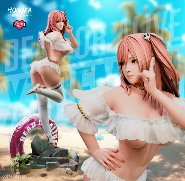 Yomi Studio - Honoka [Cast Off][2 Variants]