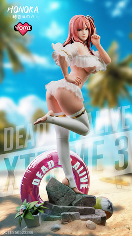 Yomi Studio - Honoka [Cast Off][2 Variants]