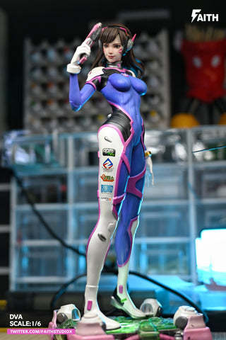 Faith Studio - DVA