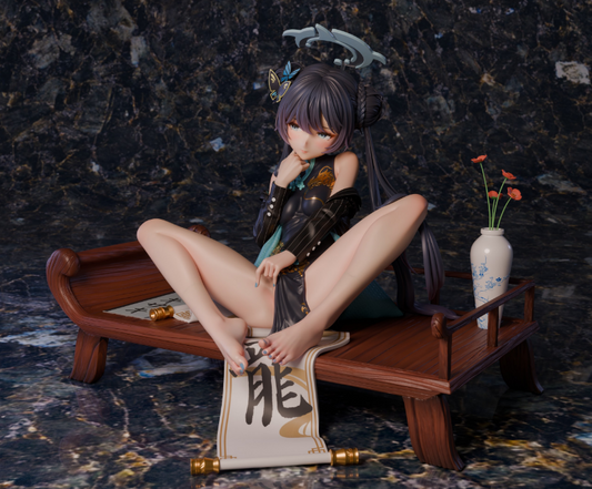 Miyin Studio - Ryuuge Kisaki