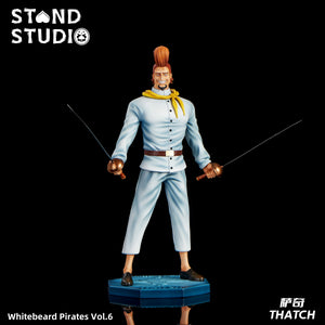 Stand Studio - Thatch