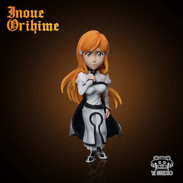 YZ Studio - Orihime Inoue