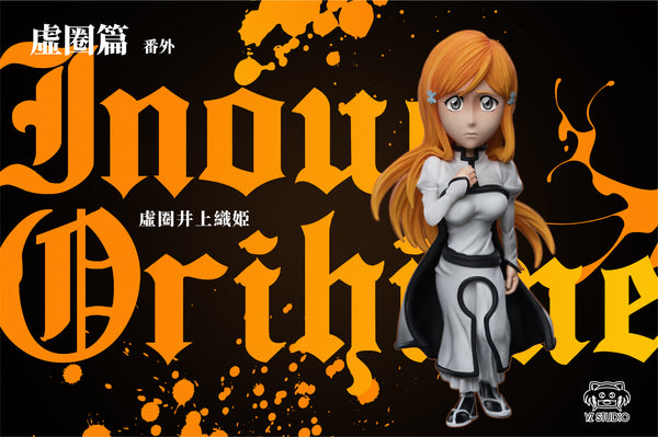 YZ Studio - Orihime Inoue